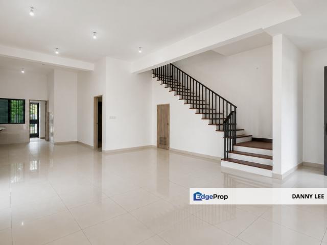 House for sale in Petaling, Subang Jaya