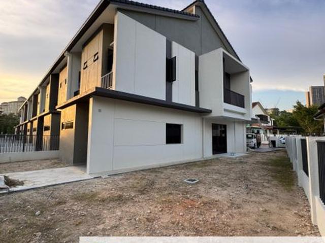 House for sale in Petaling, Subang Jaya