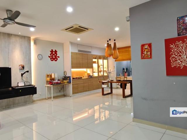 House for sale in Petaling, Subang Jaya