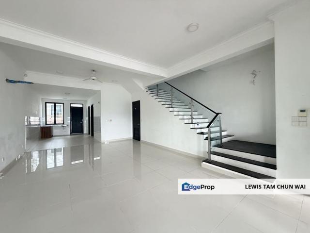 House for sale in Petaling, Subang Jaya