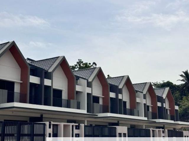 House for sale in Petaling, Subang Jaya