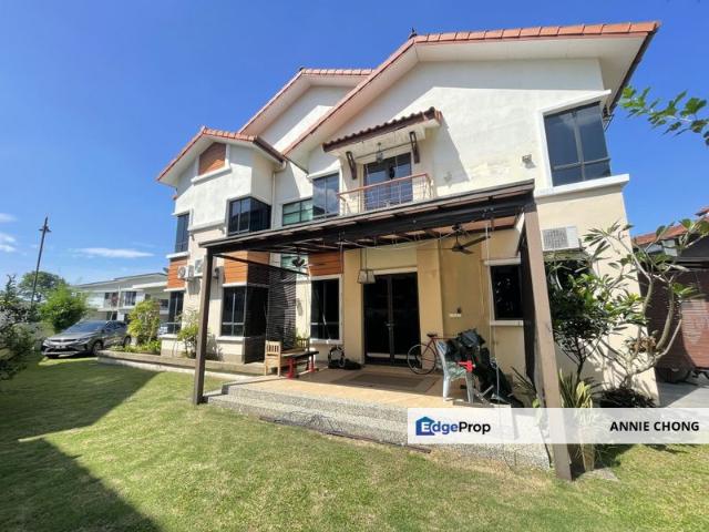 House for sale in Petaling, Subang Jaya