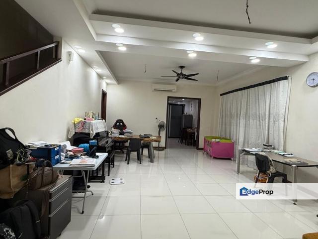 House for sale in Petaling, Subang Jaya