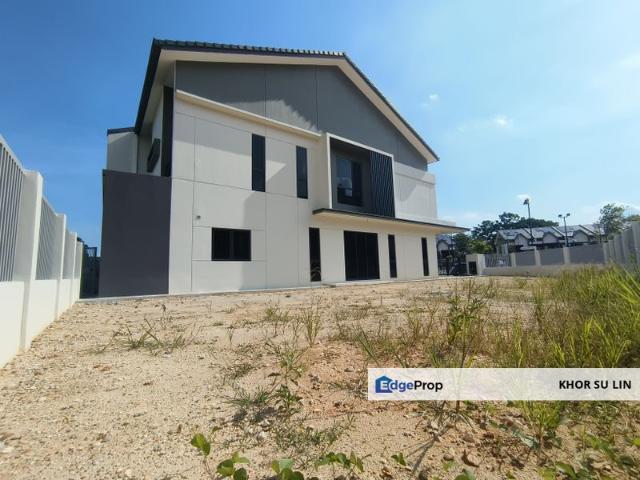 House for sale in Petaling, Subang Jaya