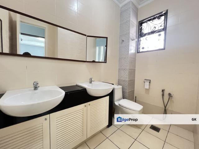 House for rent in Petaling, Subang Jaya
