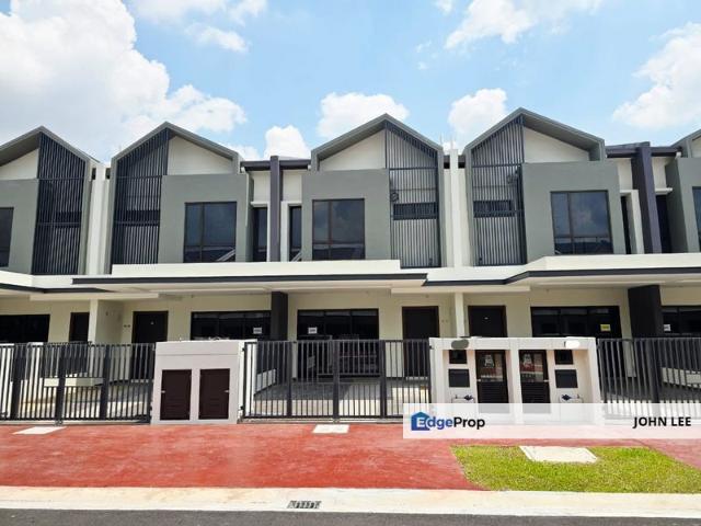 House for sale in Petaling, Subang Jaya
