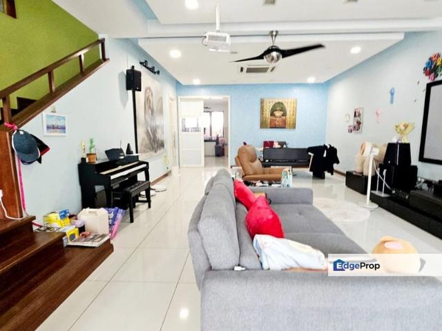 House for sale in Petaling, Subang Jaya