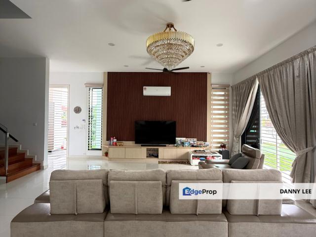 House for sale in Petaling, Subang Jaya