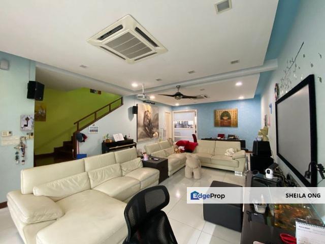 House for sale in Petaling, Subang Jaya