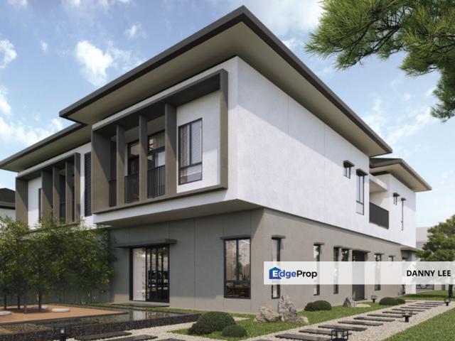 House for sale in Petaling, Subang Jaya