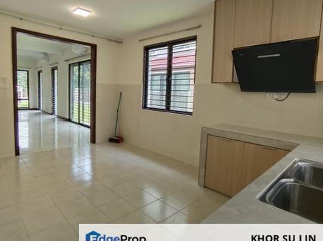 House for rent in Petaling, Subang Jaya