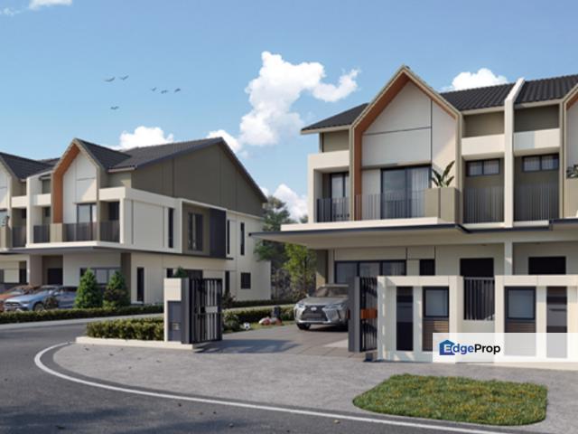 House for sale in Petaling, Subang Jaya