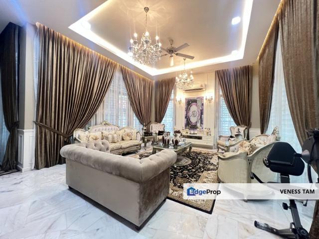 House for sale in Petaling, Subang Jaya
