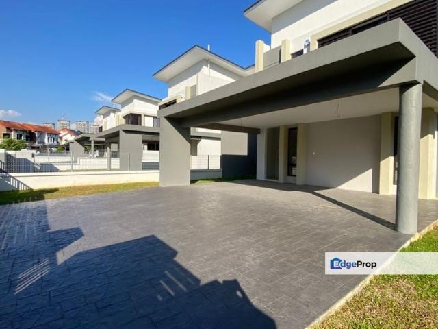 House for sale in Petaling, Subang Jaya