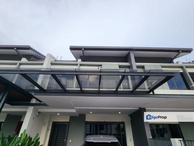 House for sale in Petaling, Subang Jaya
