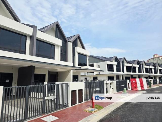 House for sale in Petaling, Subang Jaya