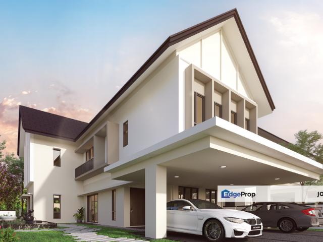 House for sale in Petaling, Subang Jaya