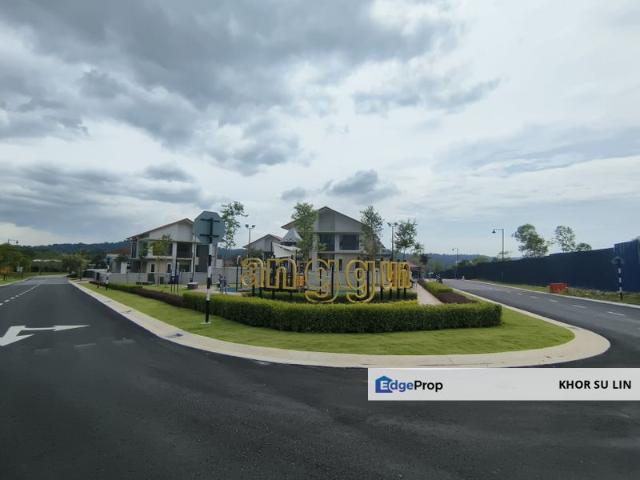 House for sale in Petaling, Subang Jaya