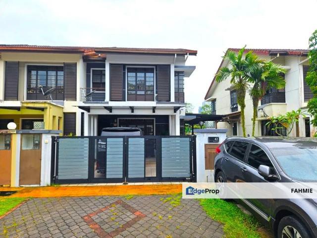 House for sale in Petaling, Subang Jaya