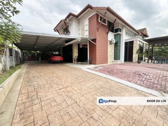 House for sale in Petaling, Subang Jaya