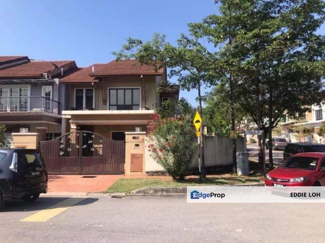 House for sale in Petaling, Subang Jaya