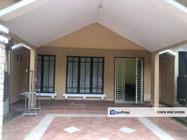 House for rent in Petaling, Subang Jaya