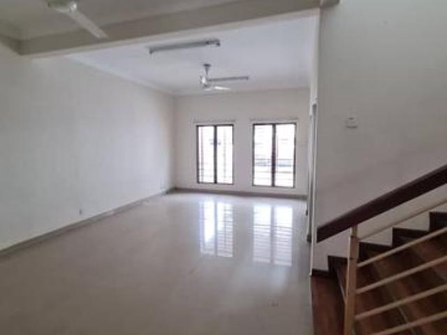 Terraced House for rent in Petaling, Subang Jaya