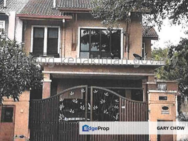 House for sale in Petaling, Subang Jaya