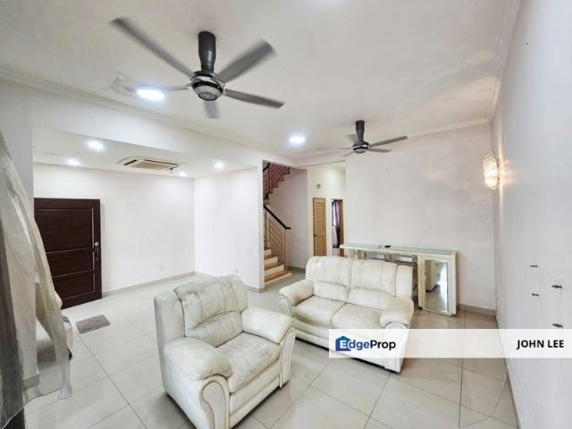 House for sale in Petaling, Subang Jaya