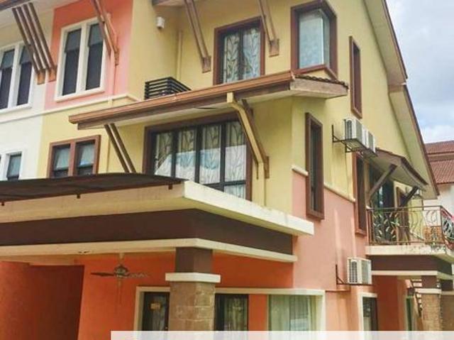 House for sale in Petaling, Subang Jaya
