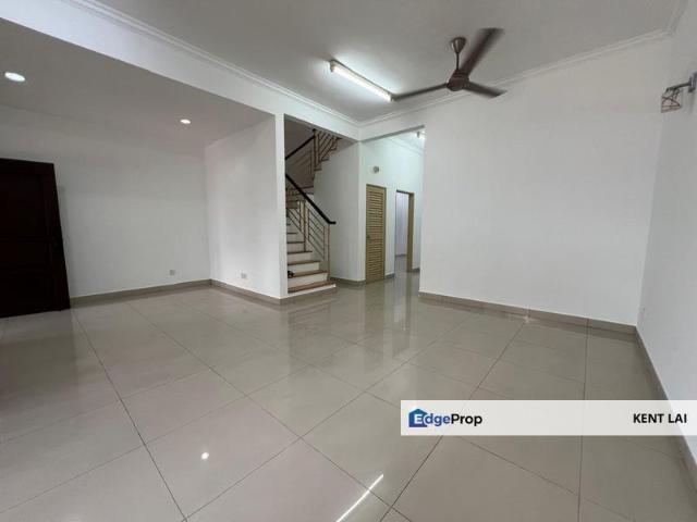 House for rent in Petaling, Subang Jaya