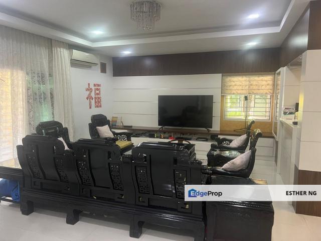 House for sale in Petaling, Subang Jaya