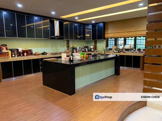 House for sale in Petaling, Subang Jaya