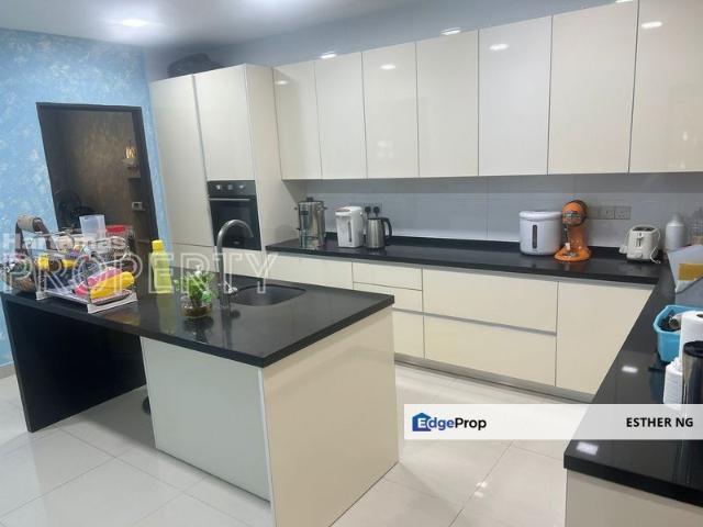 House for sale in Petaling, Subang Jaya