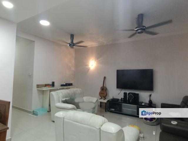 House for sale in Petaling, Subang Jaya
