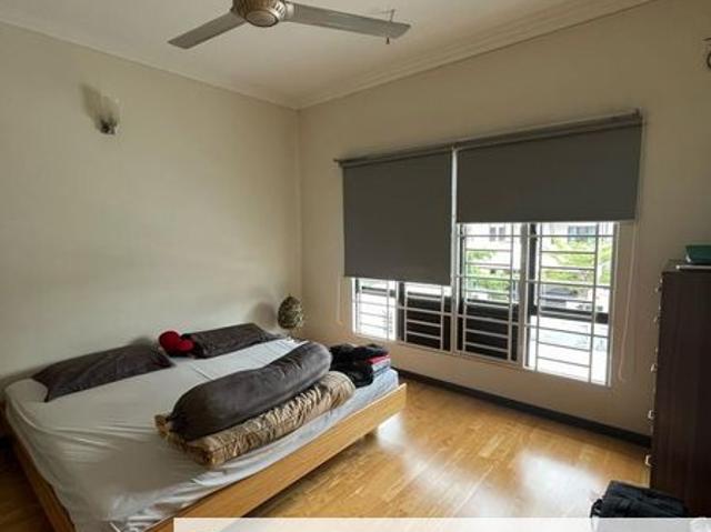 House for sale in Petaling, Subang Jaya