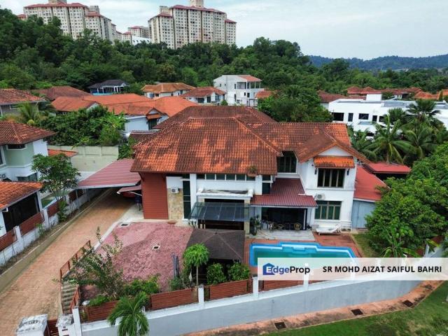 House for sale in Petaling, Subang Jaya
