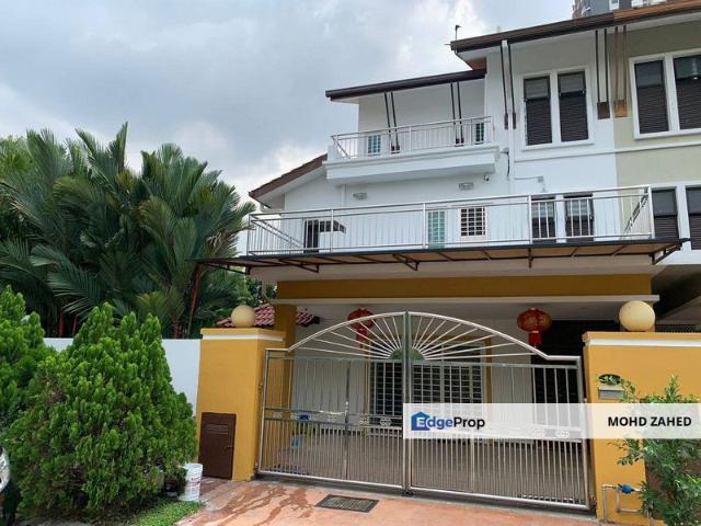 House for sale in Petaling, Subang Jaya