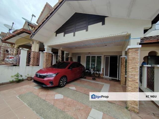 House for sale in Petaling, Subang Jaya