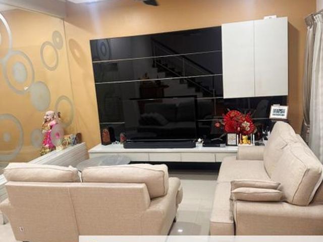 House for sale in Petaling, Subang Jaya