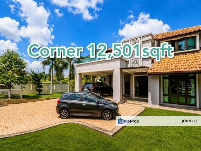 House for sale in Petaling, Subang Jaya