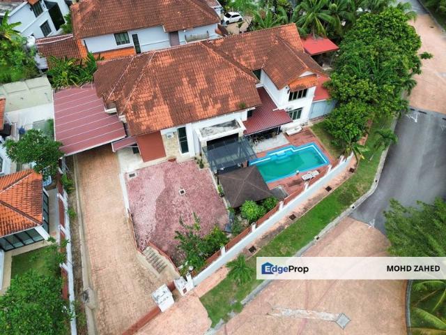House for sale in Petaling, Subang Jaya