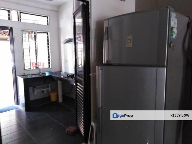 House for rent in Petaling, Subang Jaya