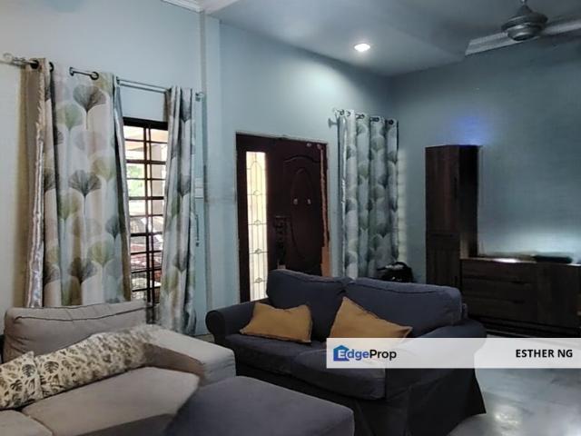 House for sale in Petaling, Subang Jaya