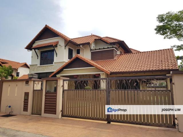 House for sale in Petaling, Subang Jaya