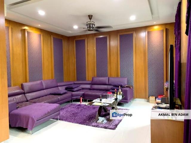 House for sale in Petaling, Subang Jaya