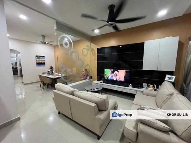 House for sale in Petaling, Subang Jaya
