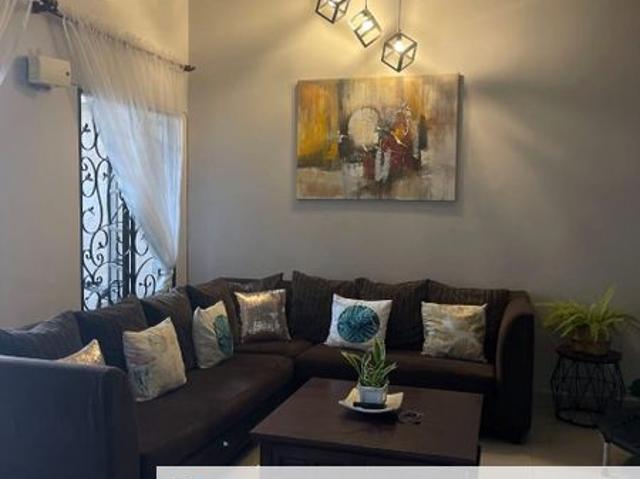 House for sale in Bandar Kinrara 5, Majlis Bandaraya Subang Jaya