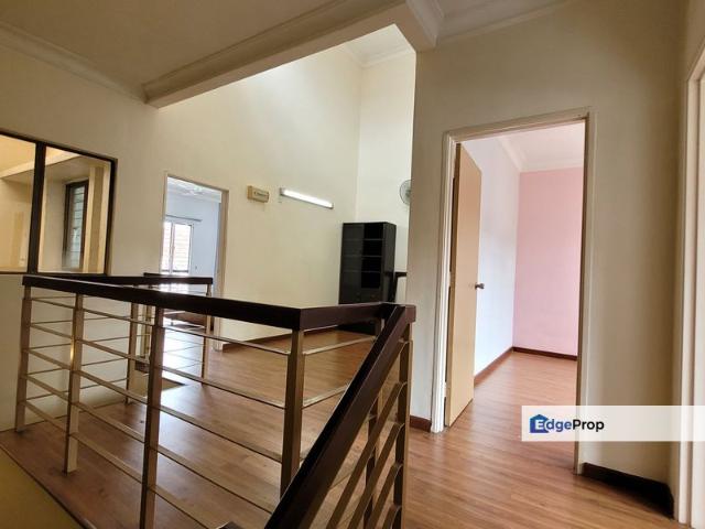 House for sale in Petaling, Subang Jaya