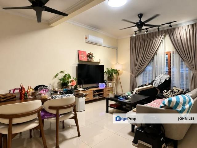 House for sale in Petaling, Subang Jaya